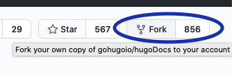 Fork on GitHub